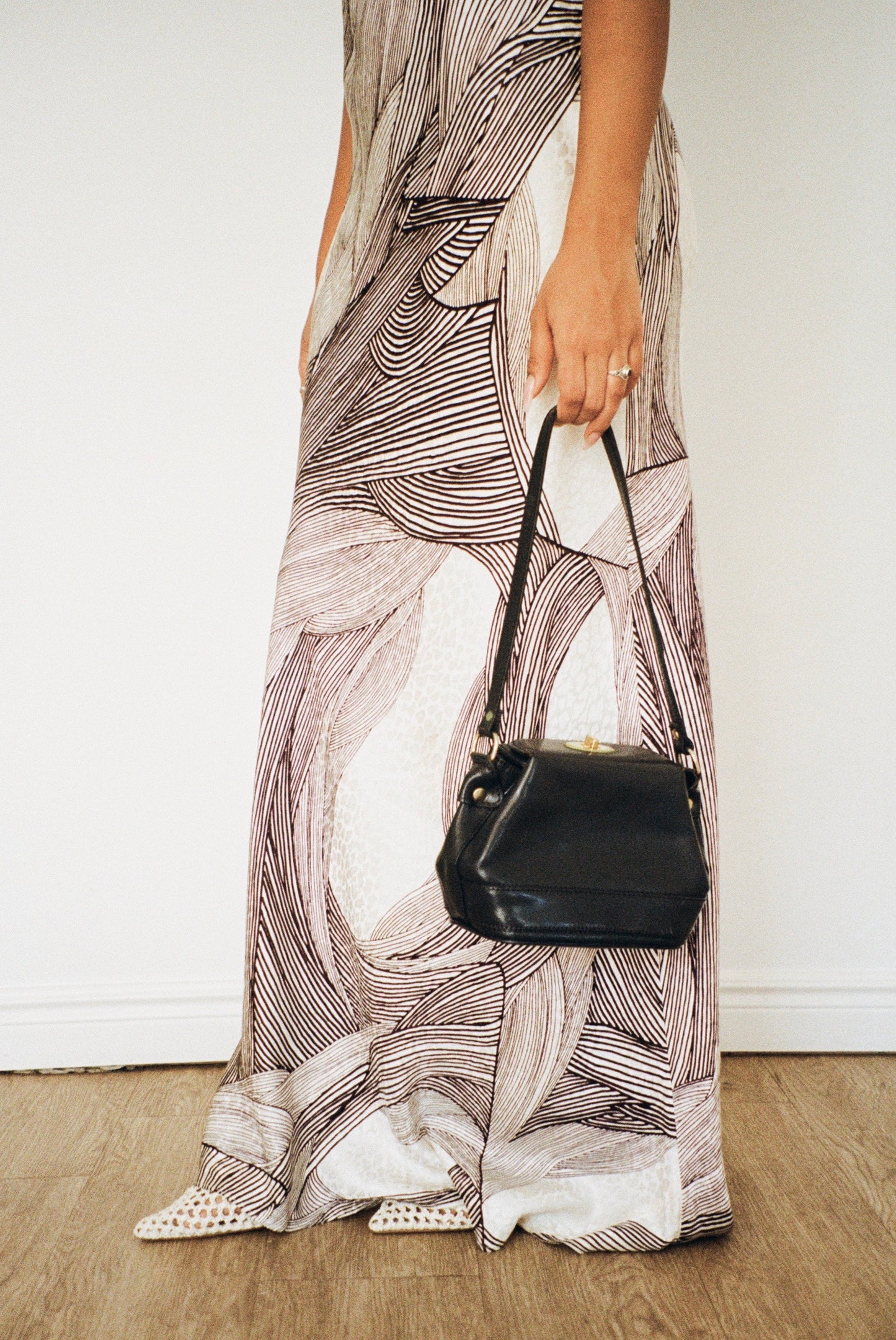Johanna Dress