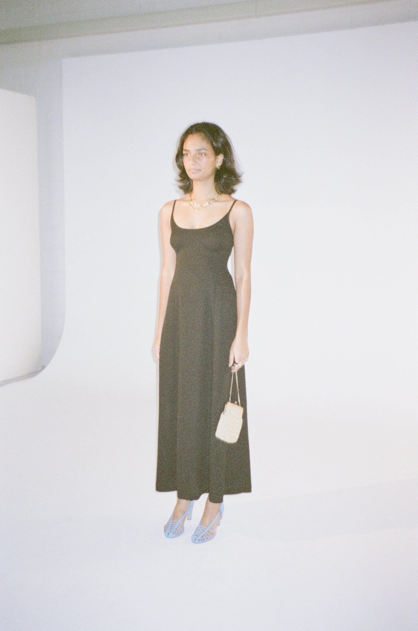 Andra Dress