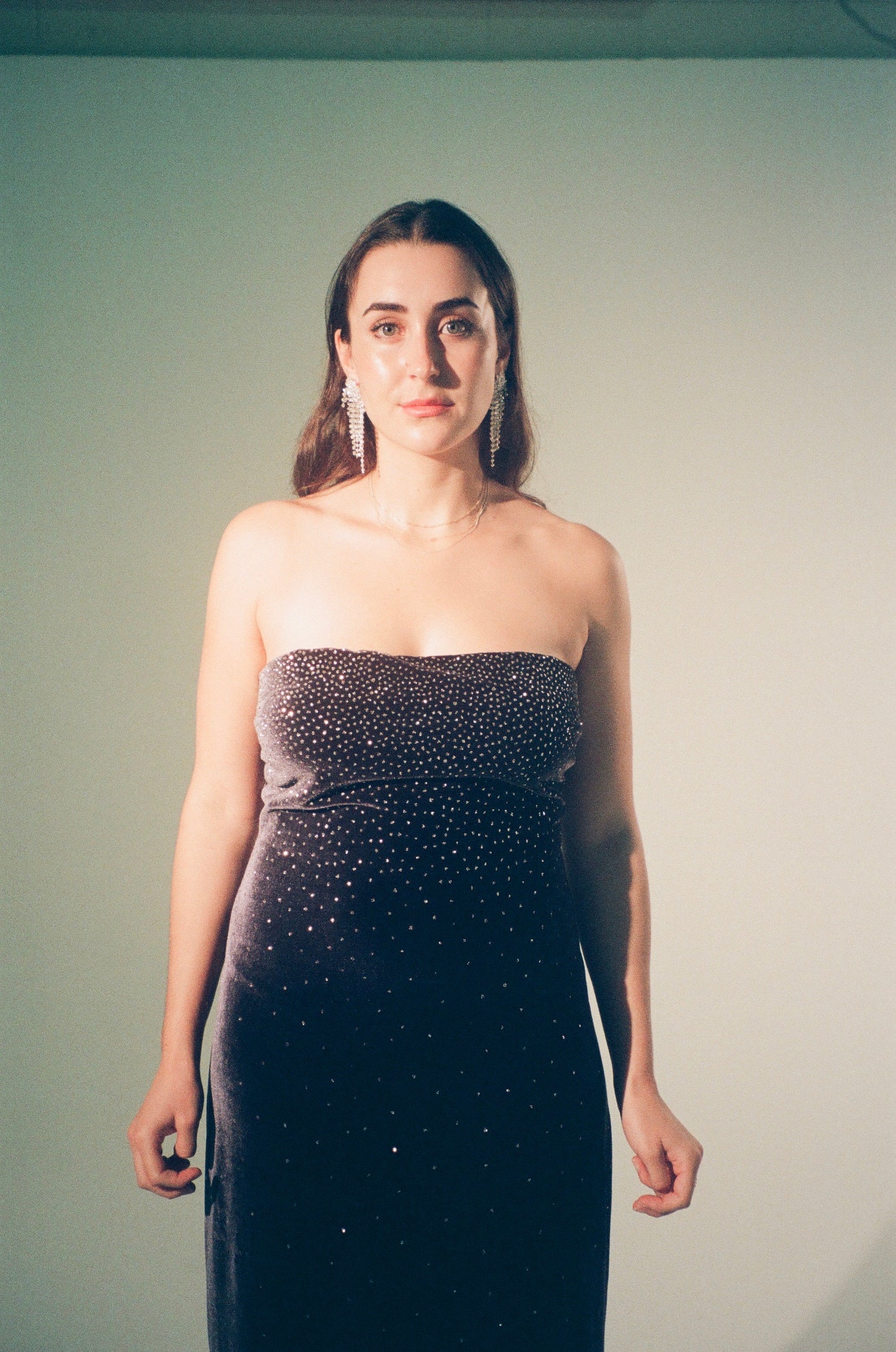 Bella Dress