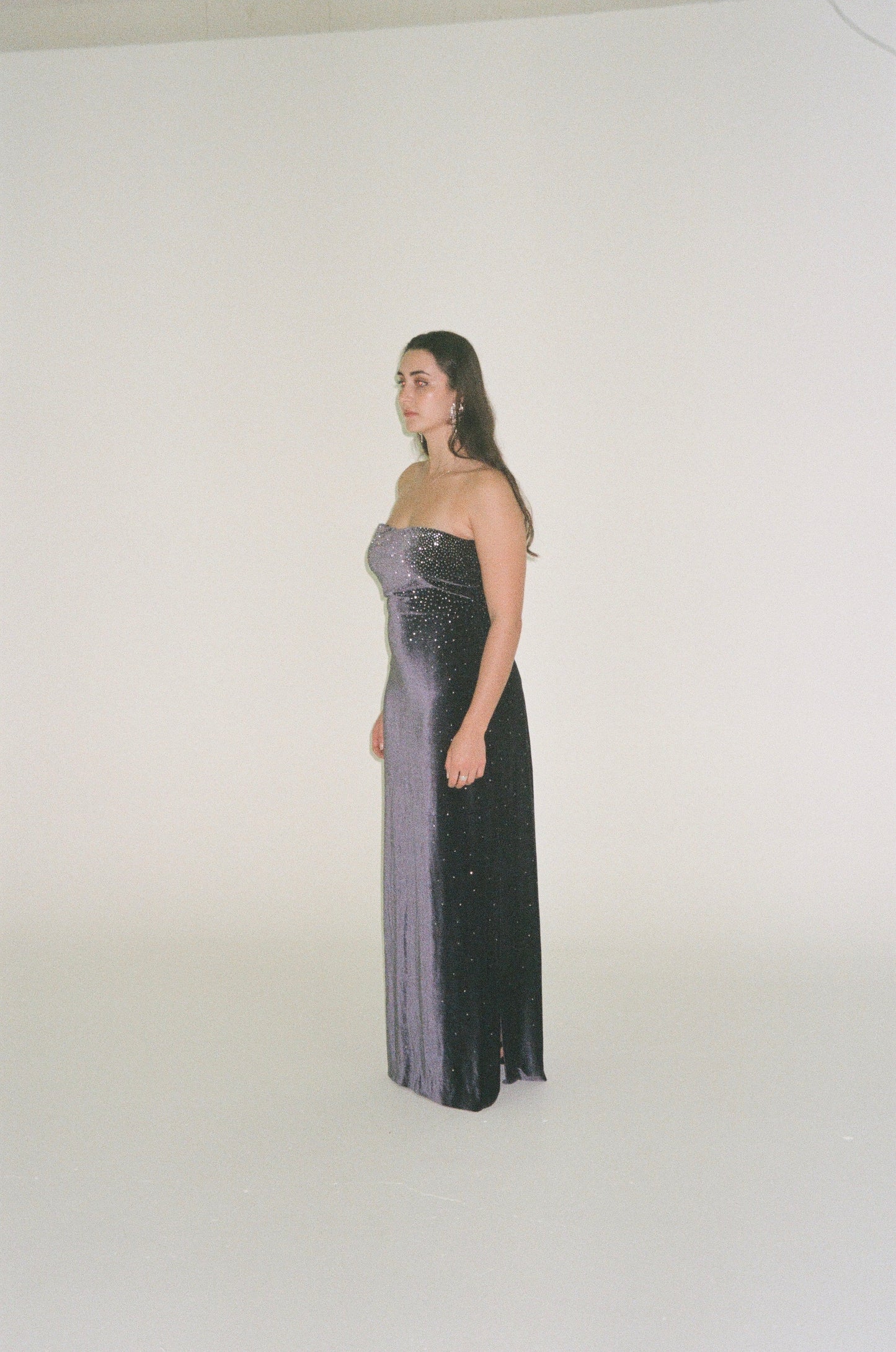 Bella Dress