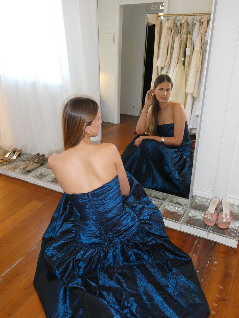 Whitmore Dress