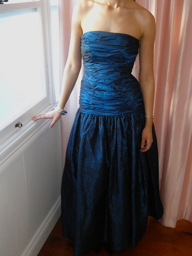 Whitmore Dress