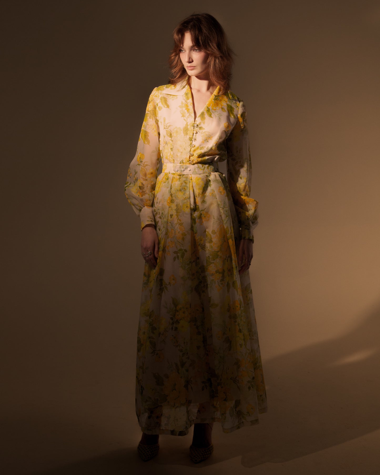 Amanda Dress