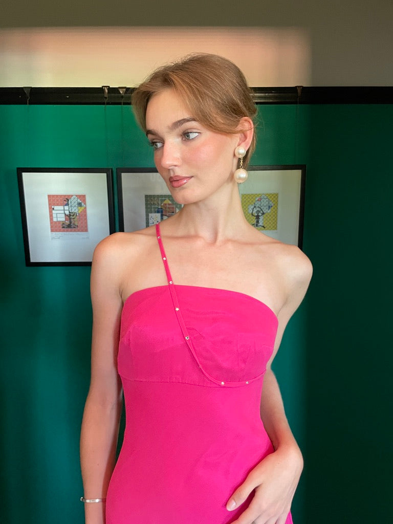 Haribo Dress