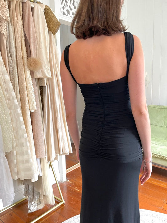 Vera Wang Bridget Dress