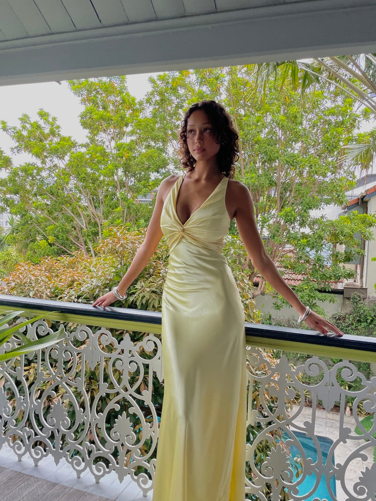 Andie Dress