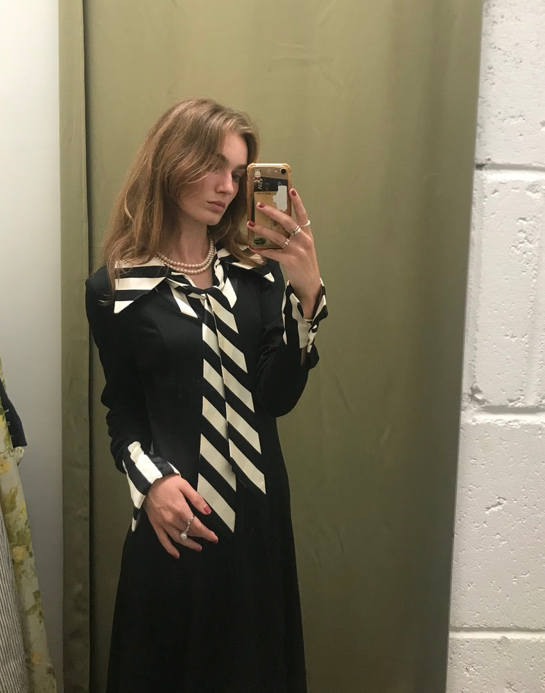 Kimberly Dress
