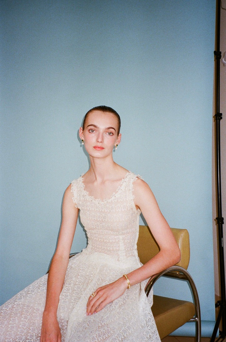 Elizabeth Dress