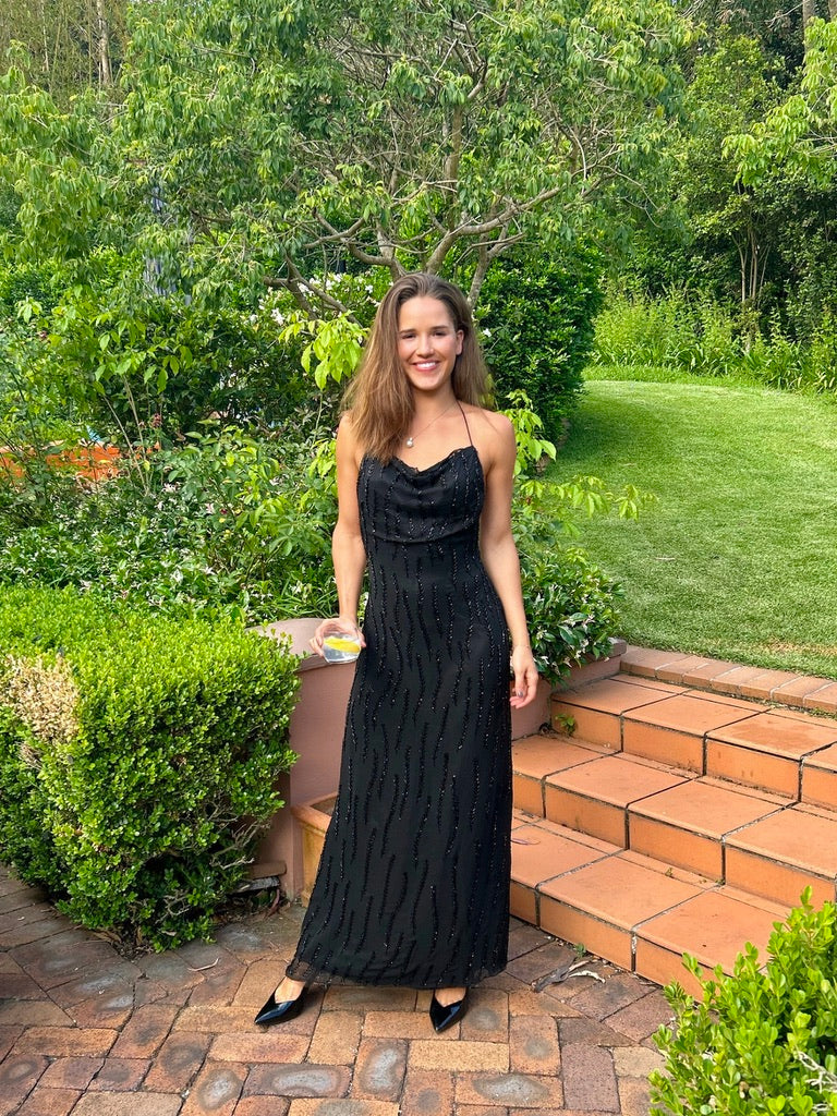 Sammy Dress