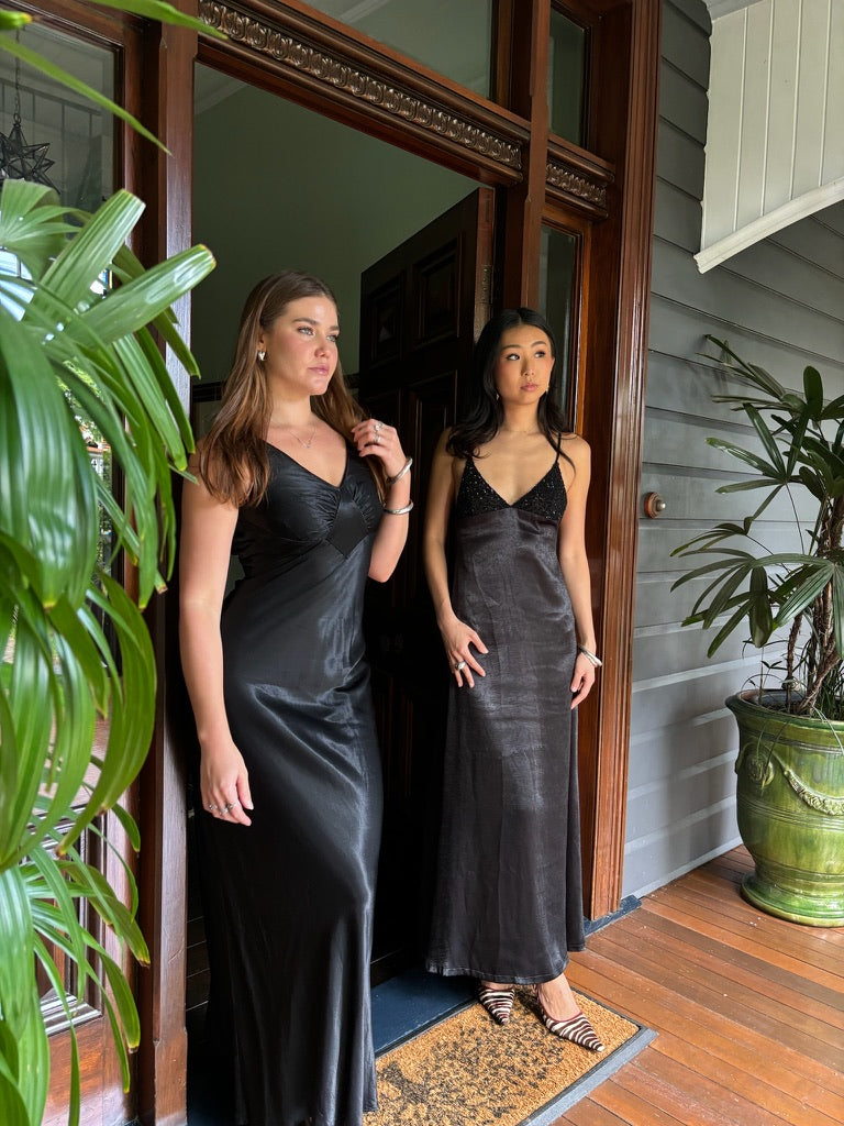 Hannah Dress