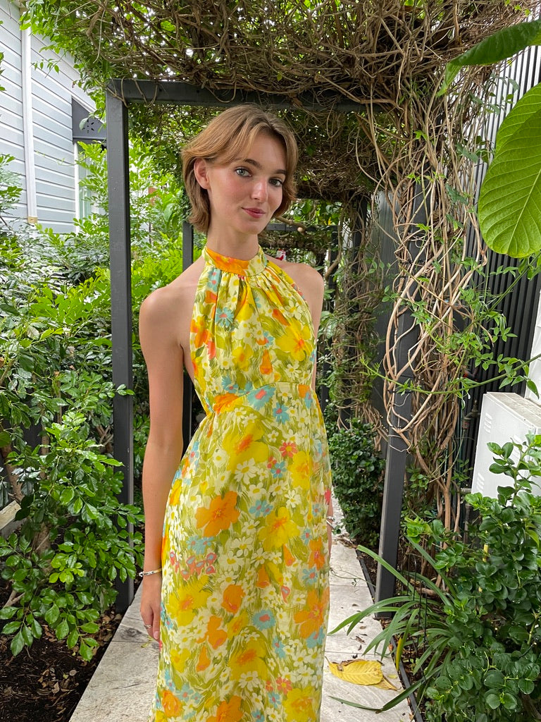 Elaine Dress