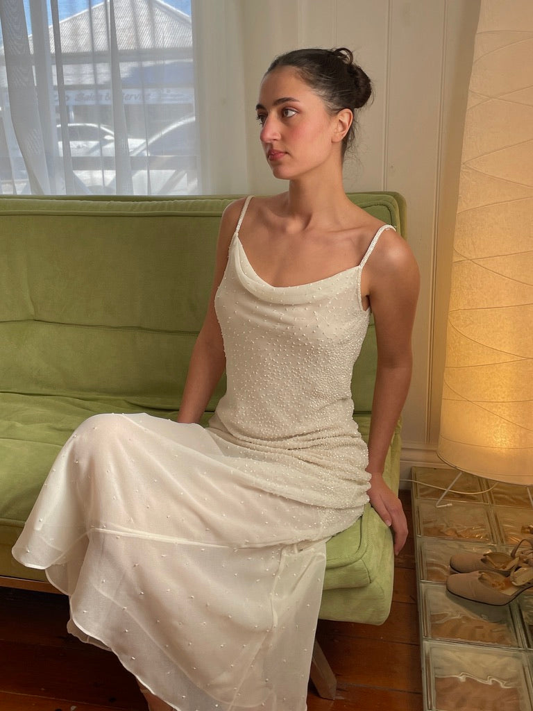 Suki Dress