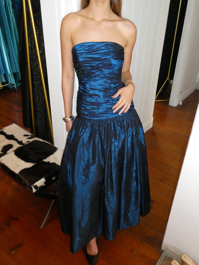 Whitmore Dress