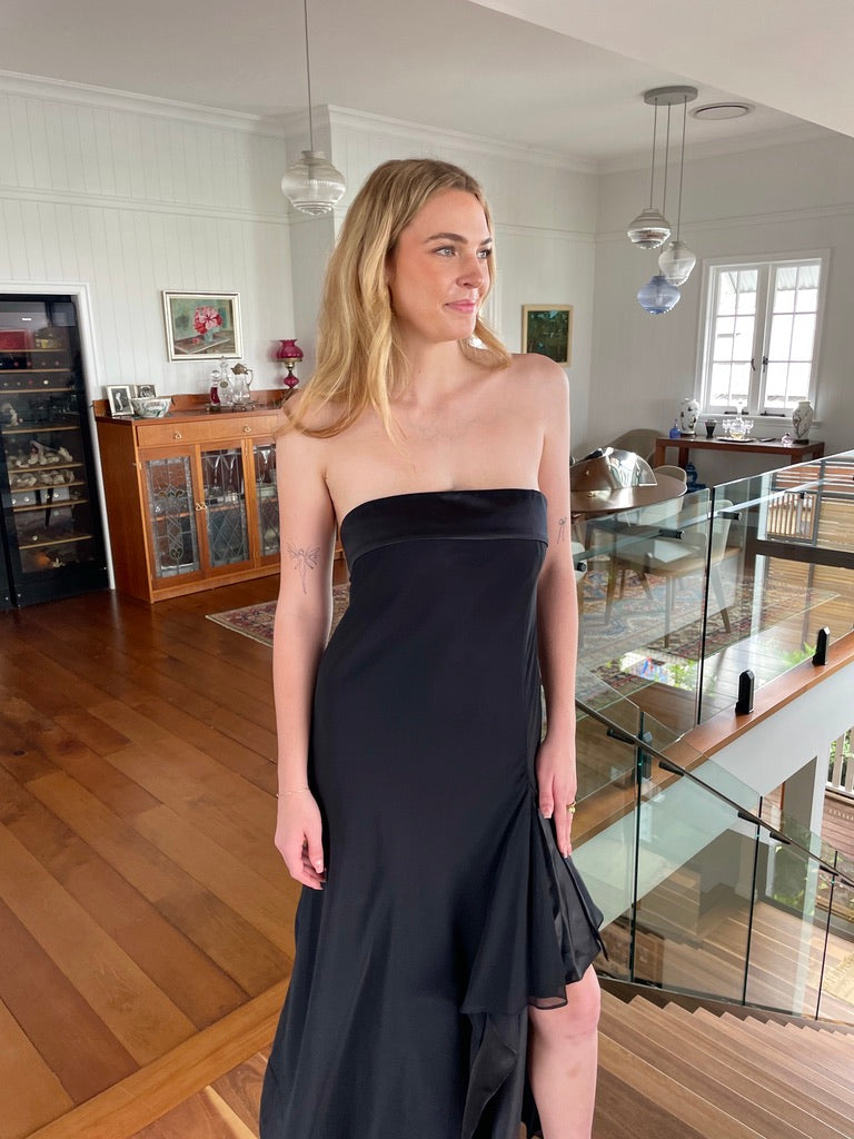 Winnona Dress
