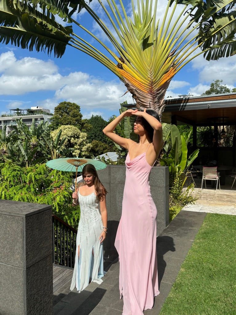 Ranee Dress