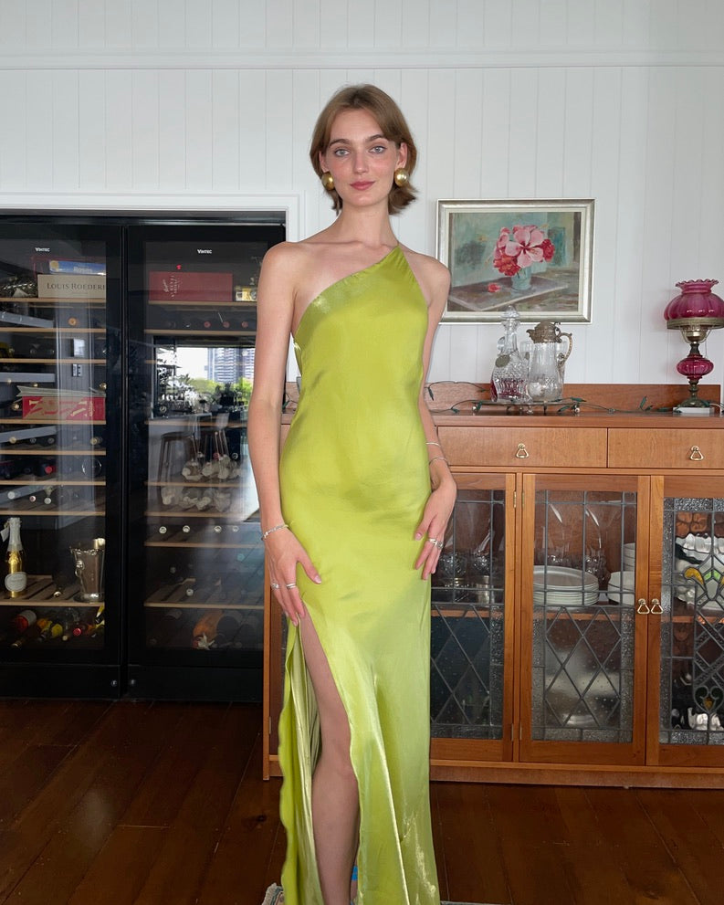 Zoe Dress