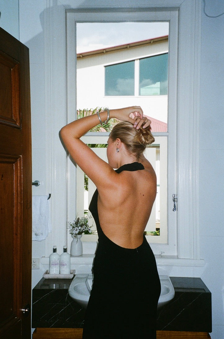 Jami Dress