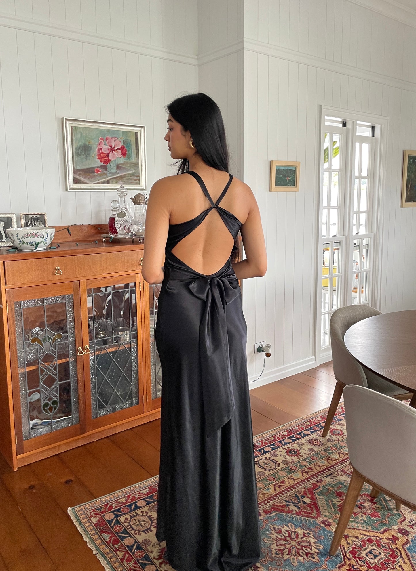 Mili Dress