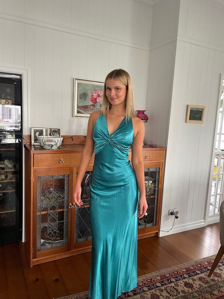Diana Dress