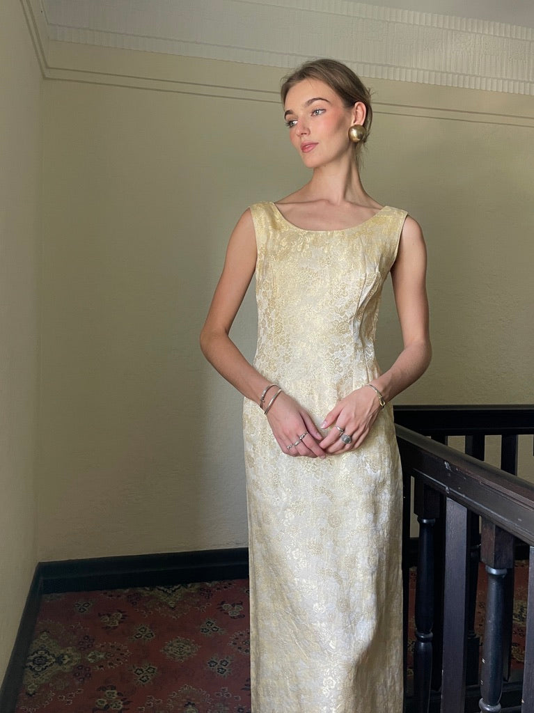 Sophia Dress
