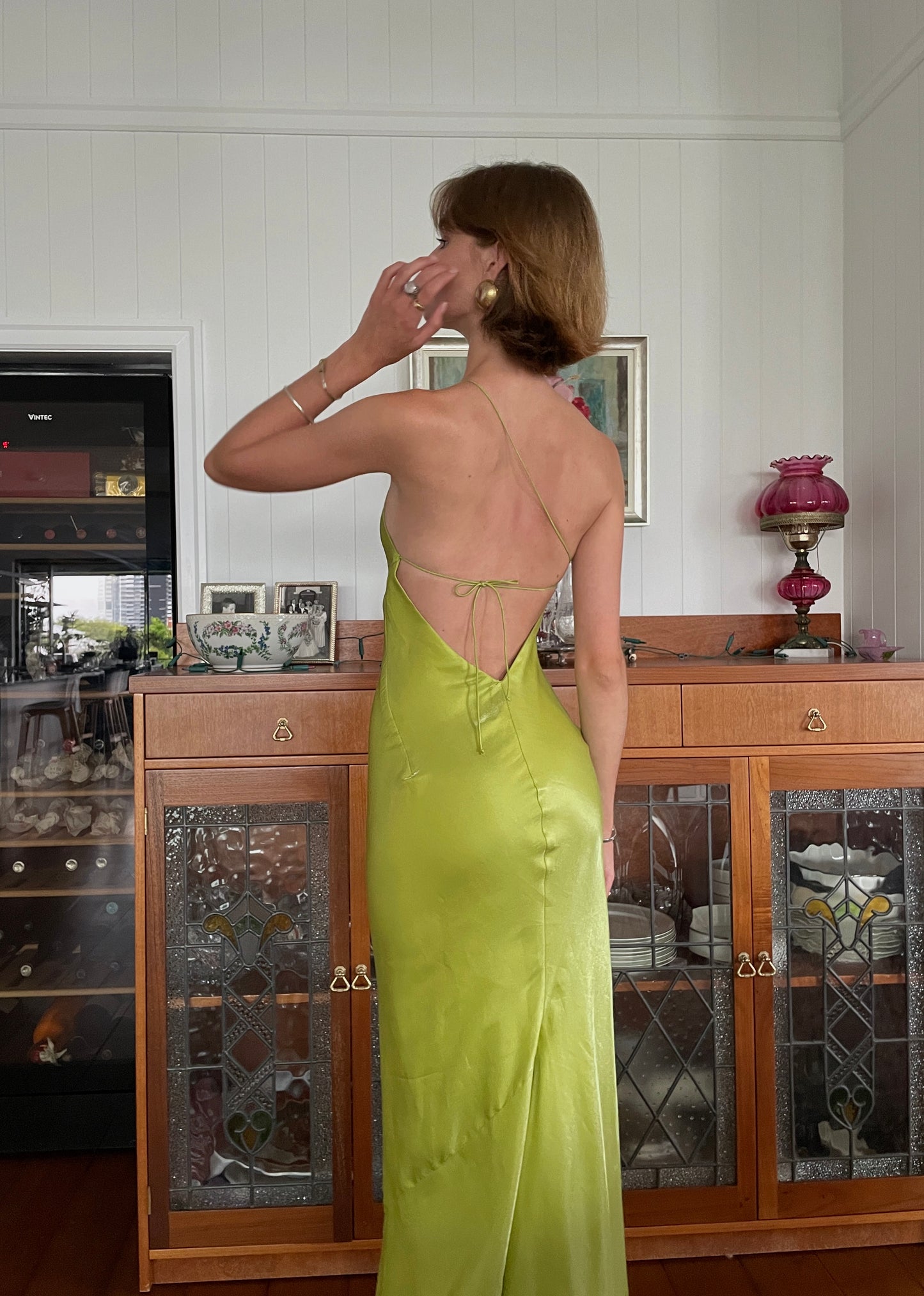 Zoe Dress