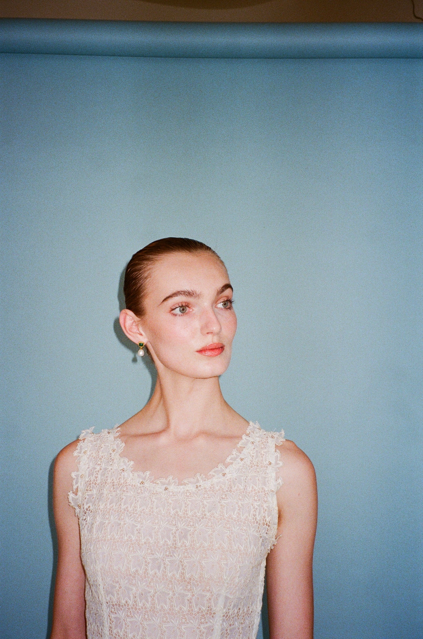 Elizabeth Dress
