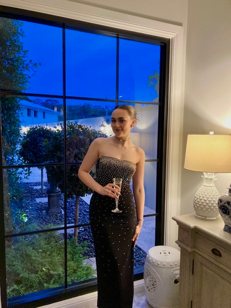 Katherine Dress