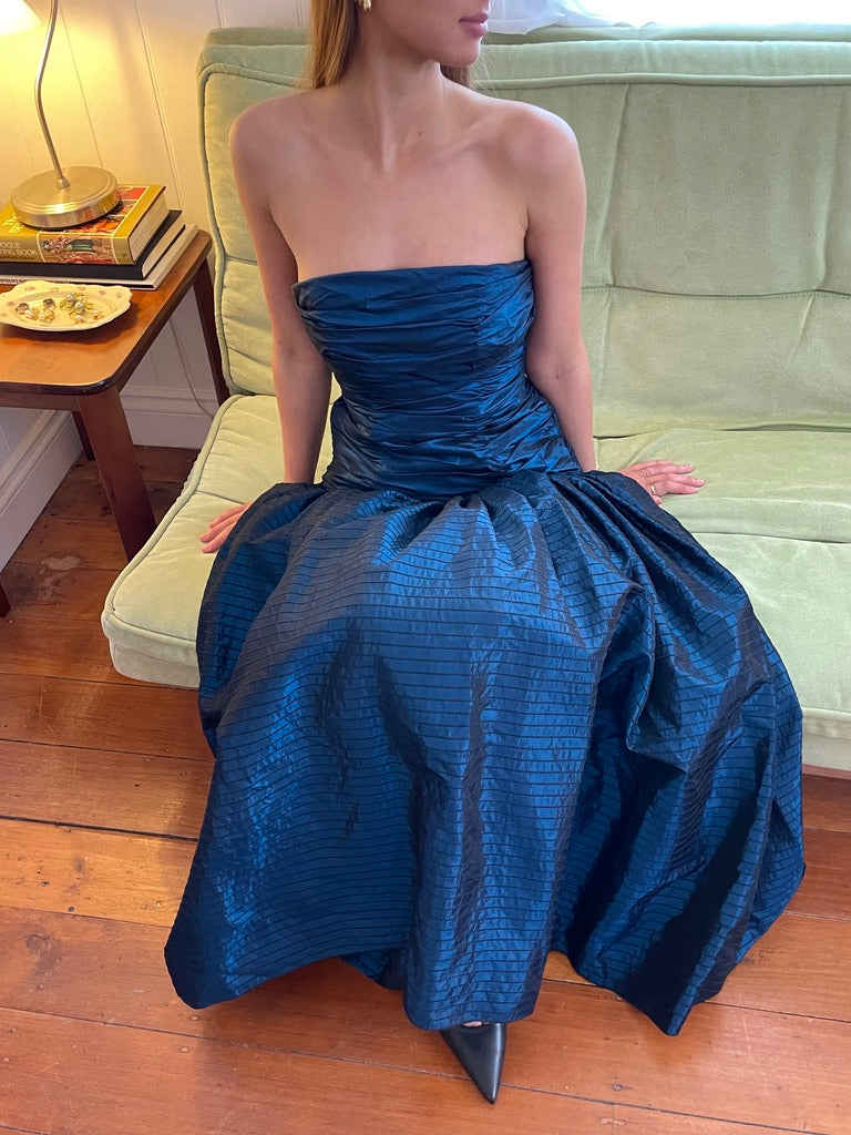 Whitmore Dress