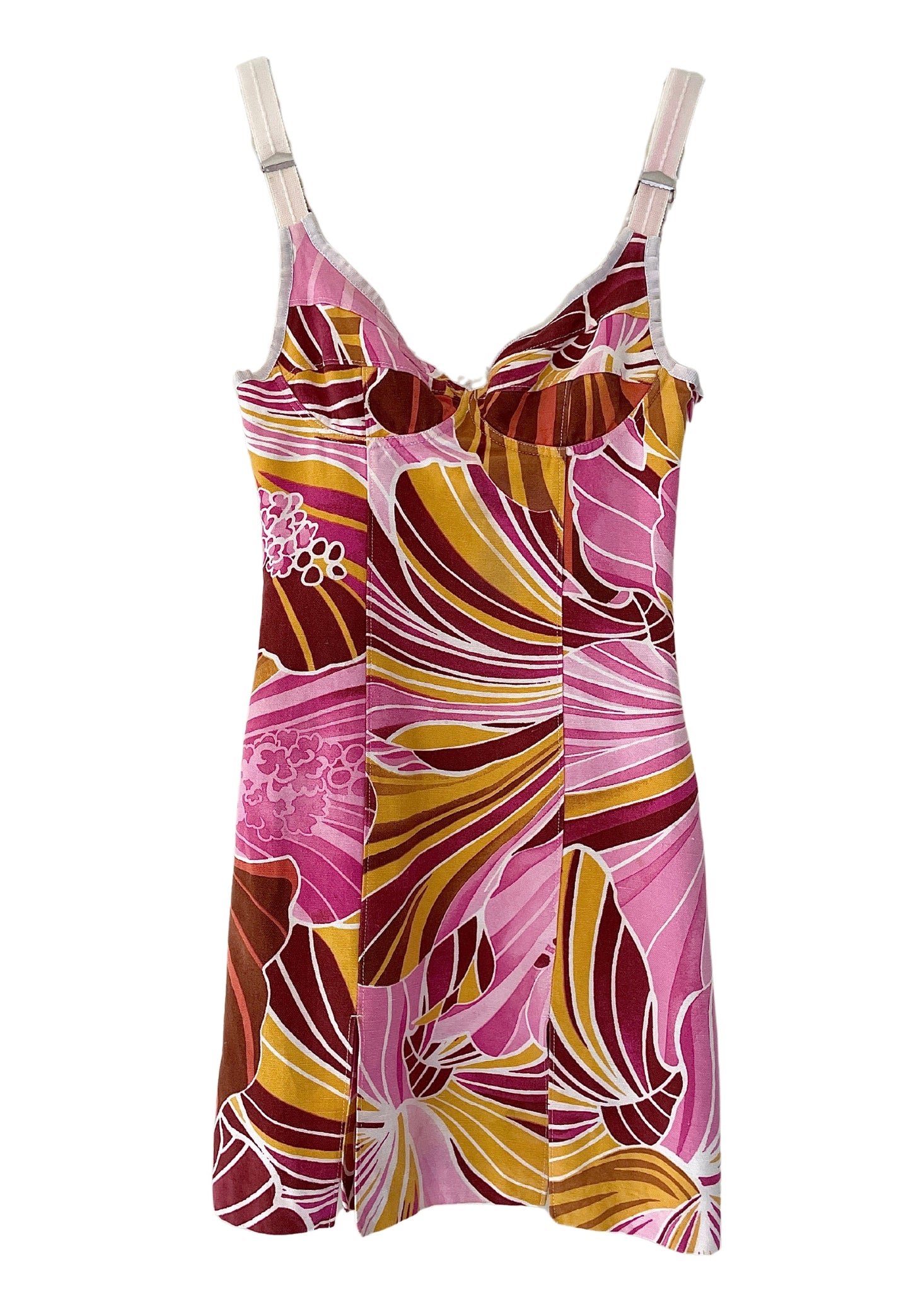 D&G Winehouse Dress