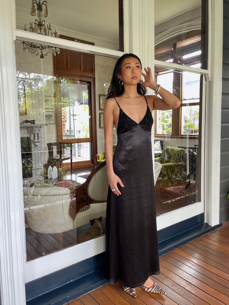 Hannah Dress