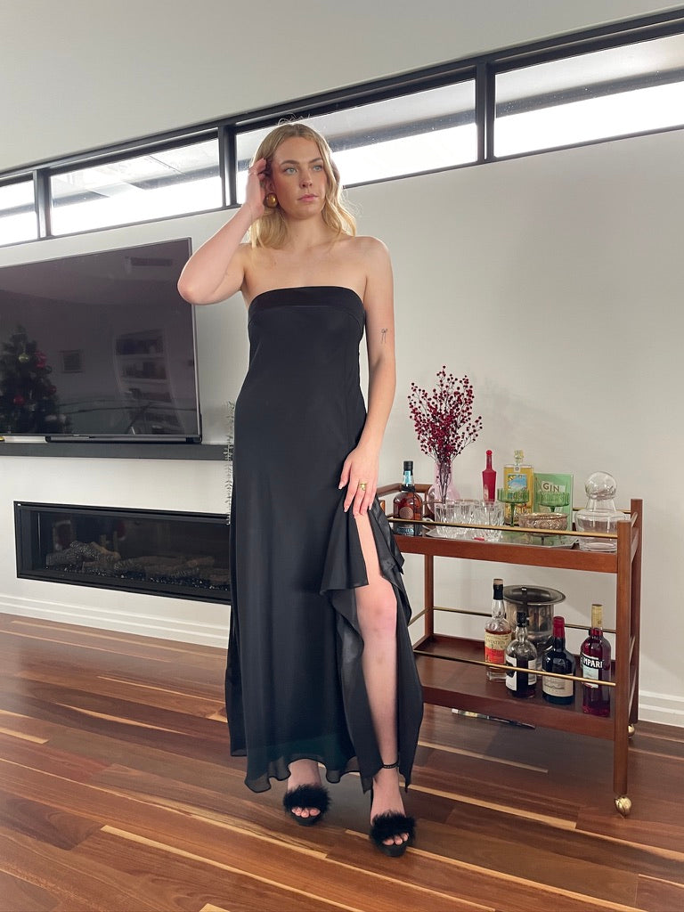 Winnona Dress