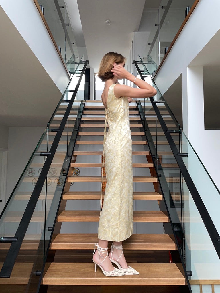 Sophia Dress