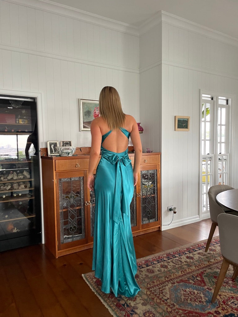 Diana Dress