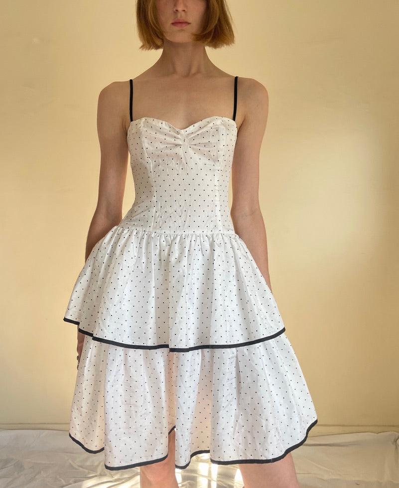Daria Dress
