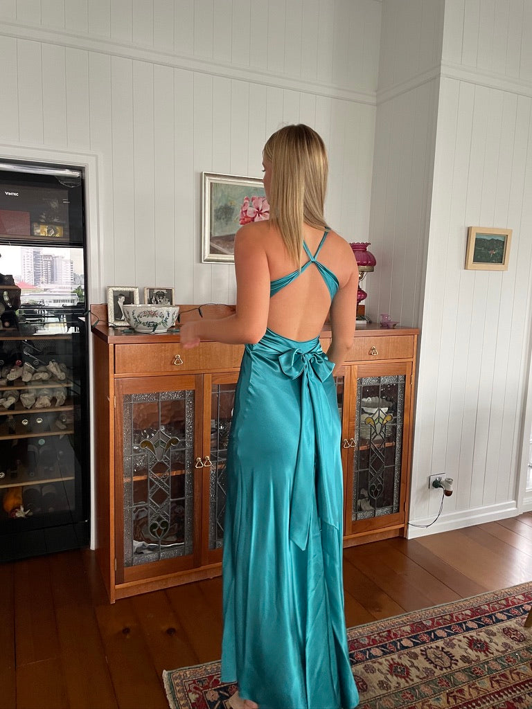 Diana Dress