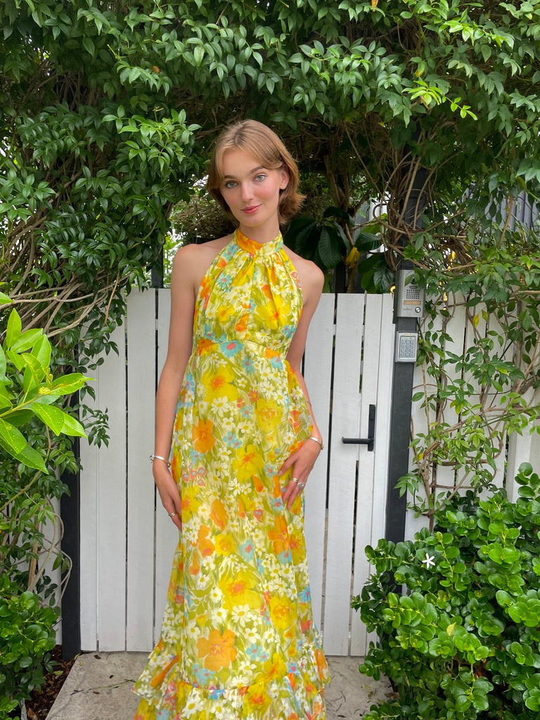 Elaine Dress