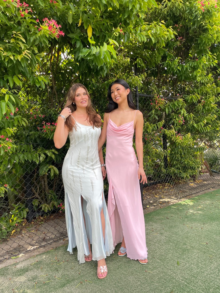 Ranee Dress