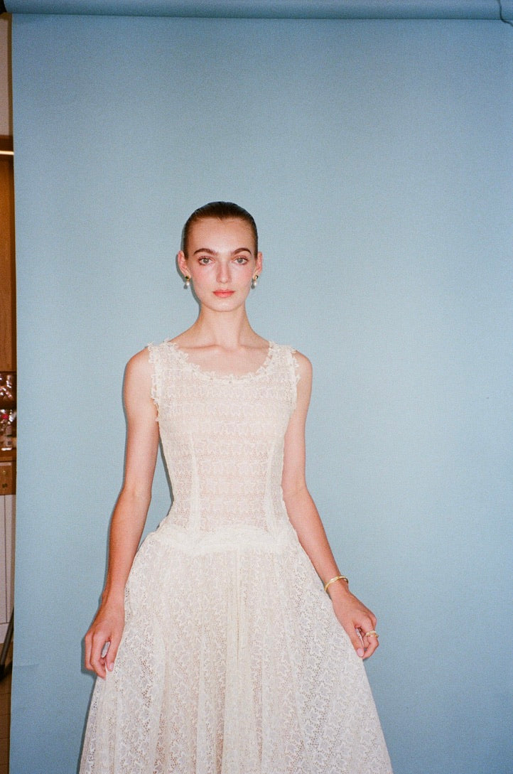 Elizabeth Dress