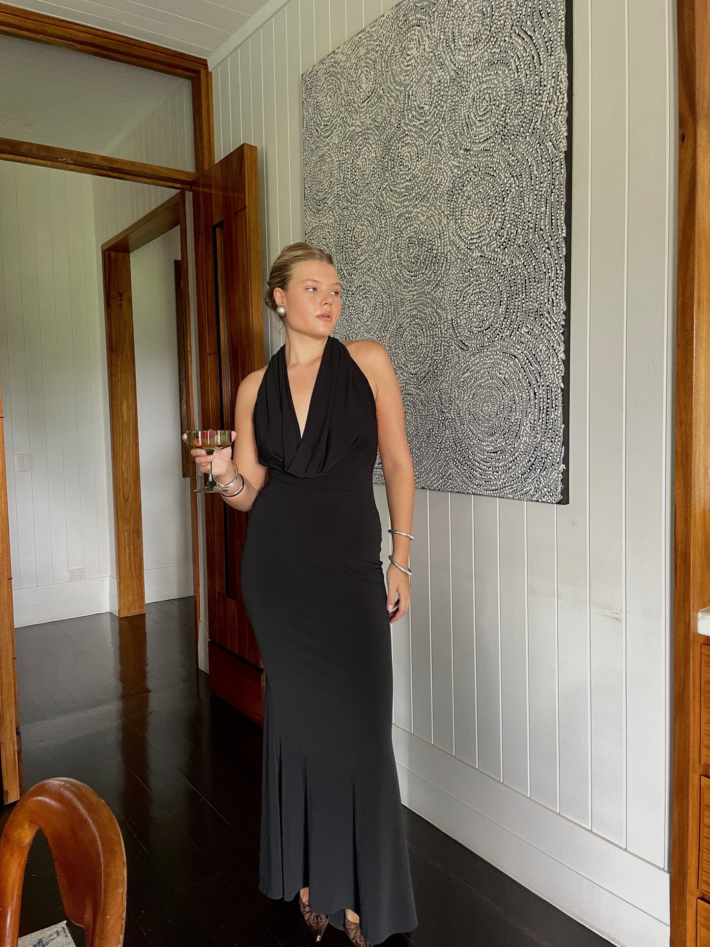 Jami Dress