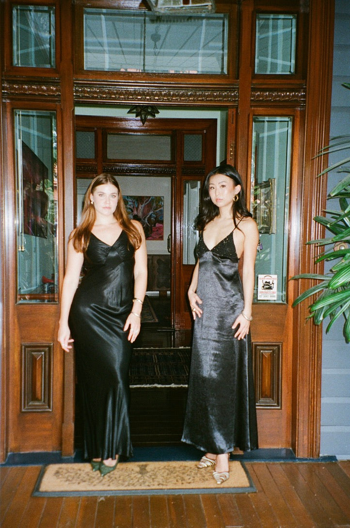Hannah Dress