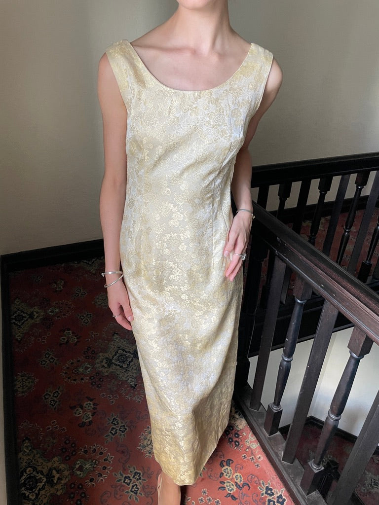 Sophia Dress