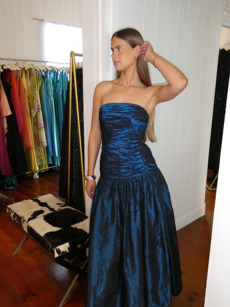 Whitmore Dress