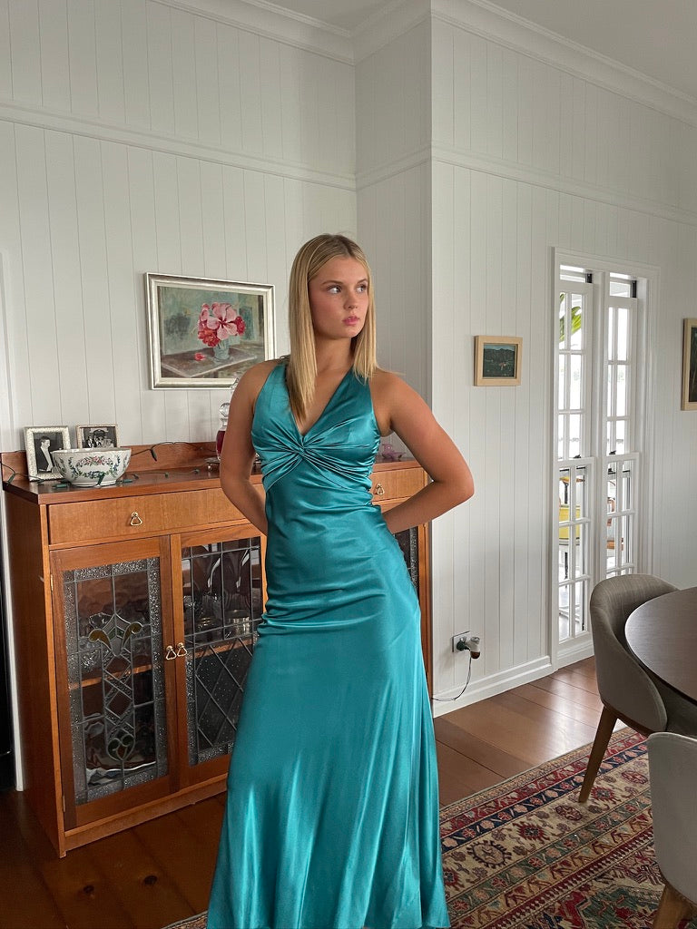 Diana Dress