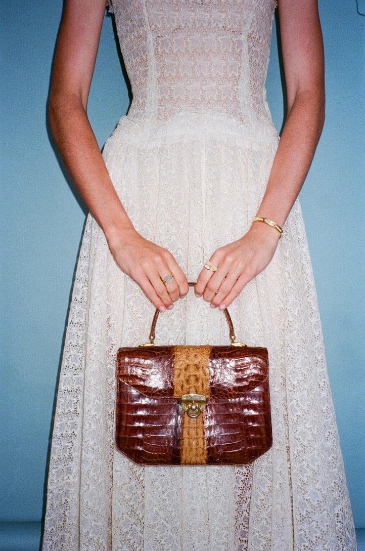Elizabeth Dress