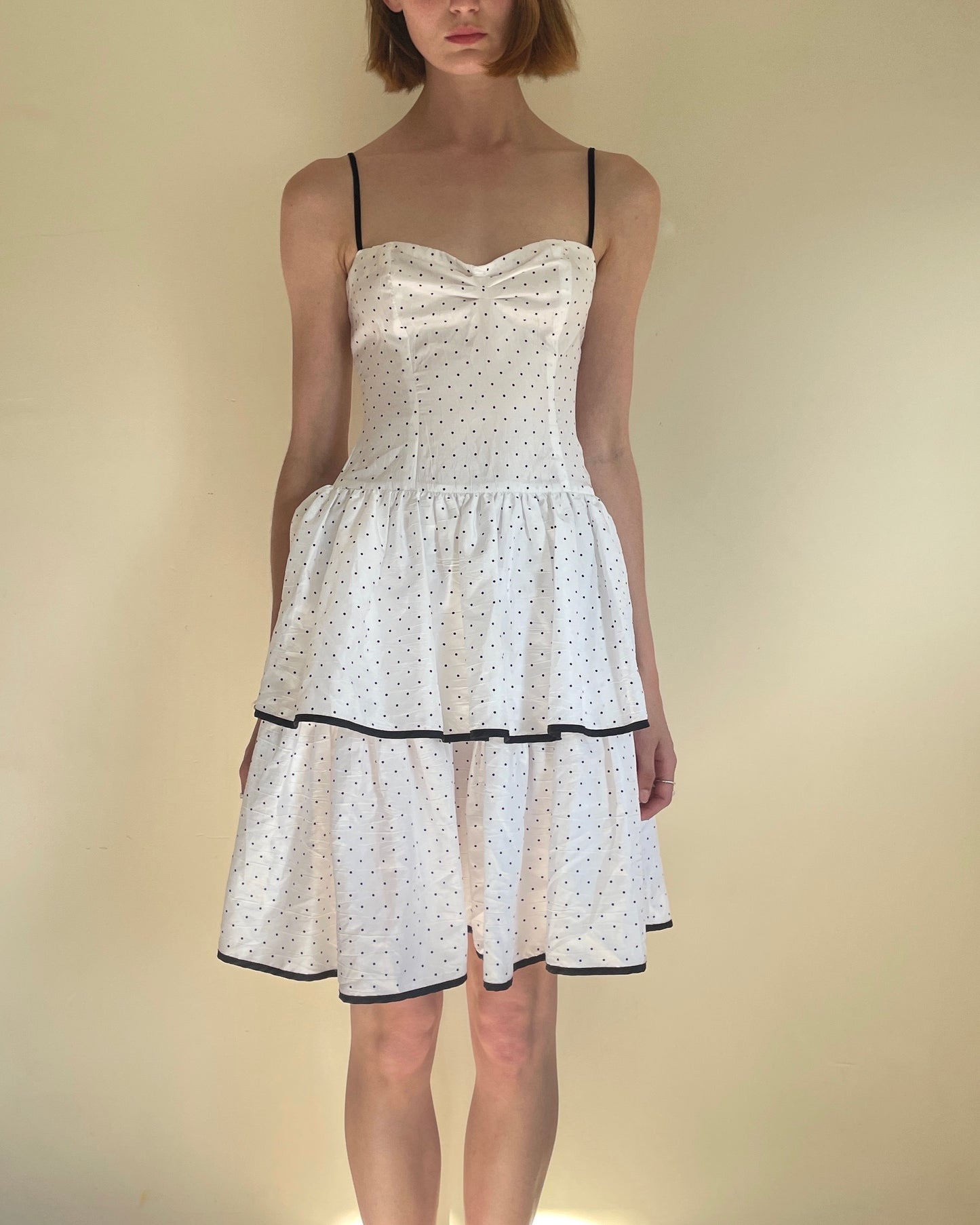 Daria Dress