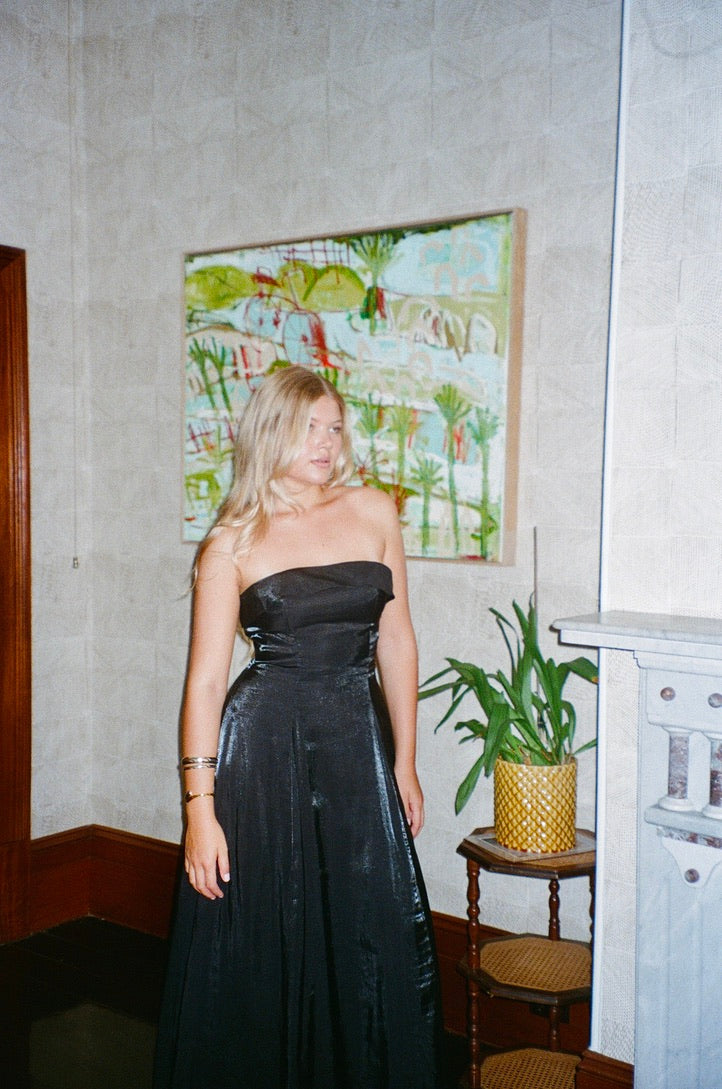 Duchess Dress