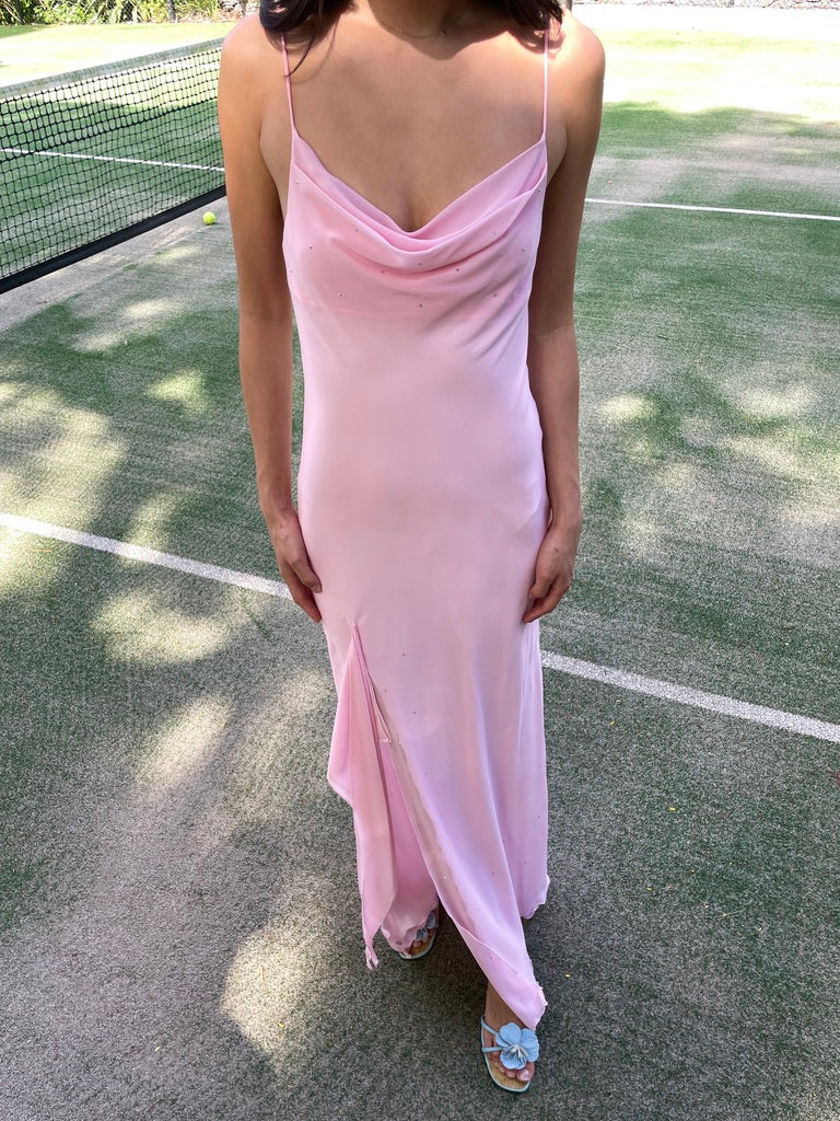 Ranee Dress