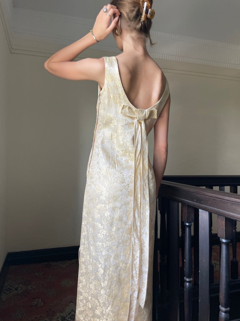 Sophia Dress