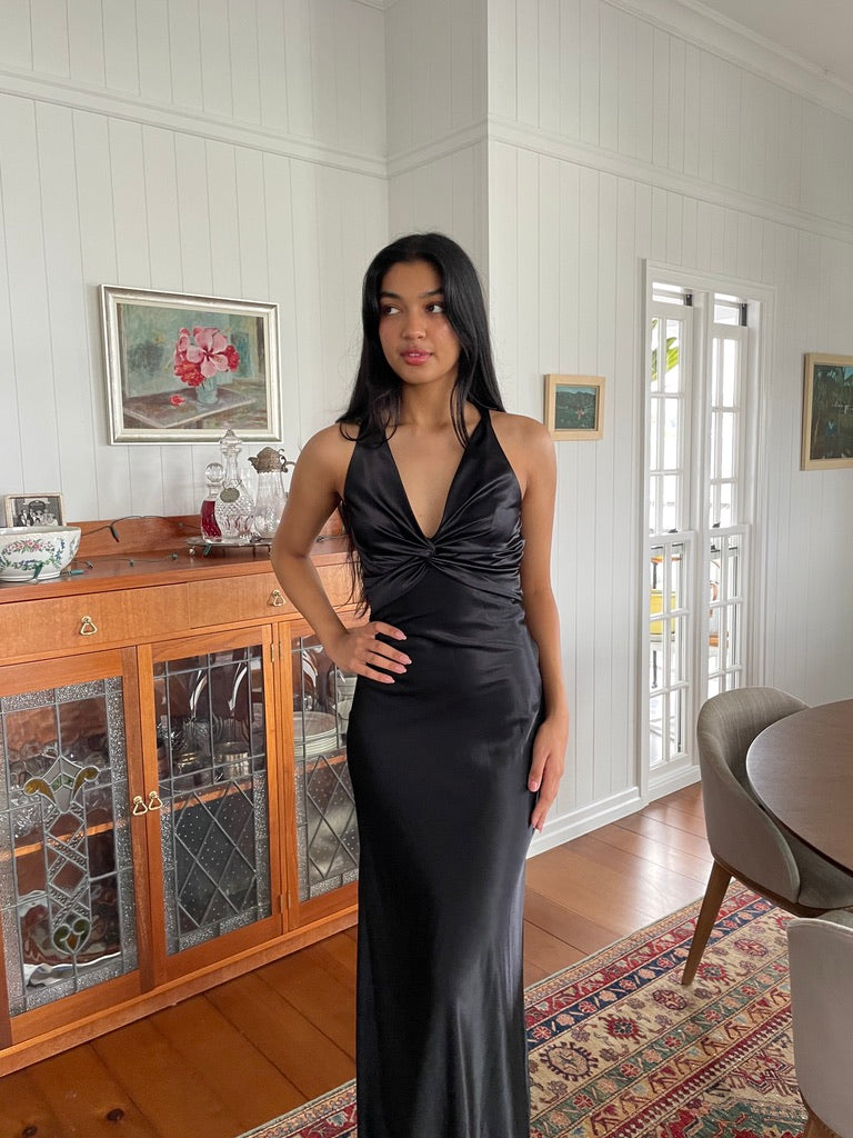 Mili Dress