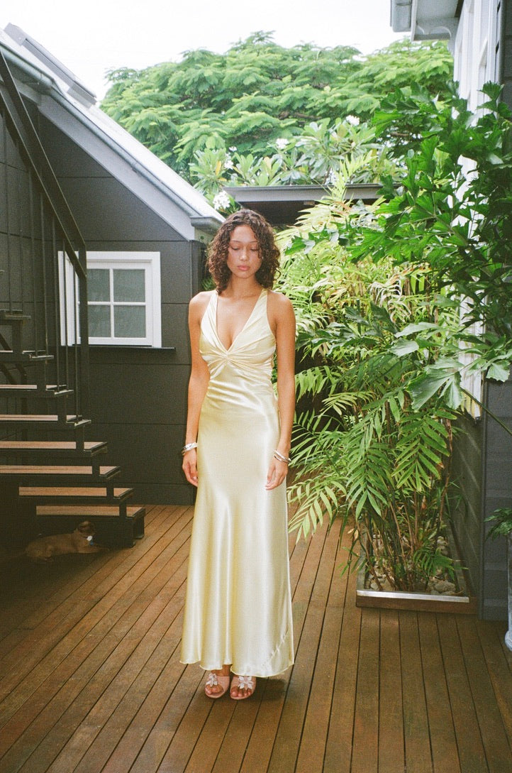 Andie Dress